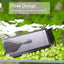 Your one-stop shop for diverse, top-quality aquarium supplies and accessories