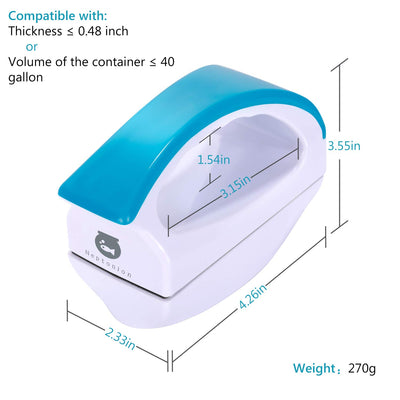 Your one-stop shop for diverse, top-quality aquarium supplies and accessories