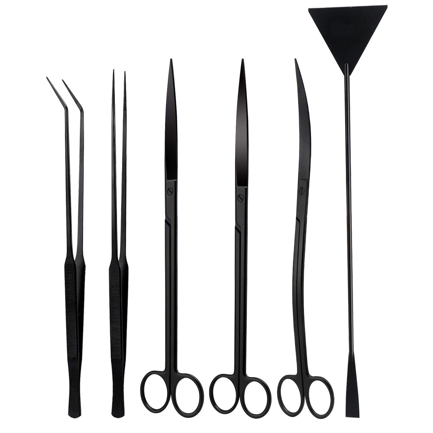 Your one-stop shop for diverse, top-quality aquarium supplies and accessories