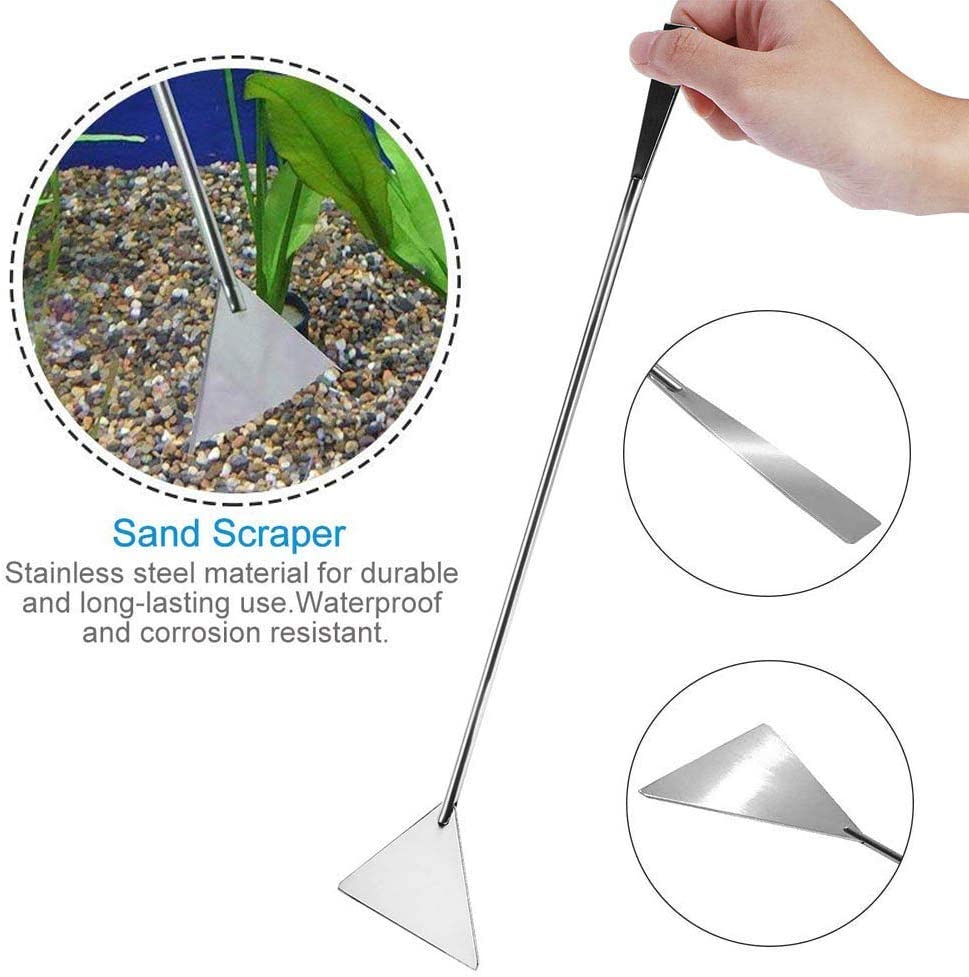 Your one-stop shop for diverse, top-quality aquarium supplies and accessories