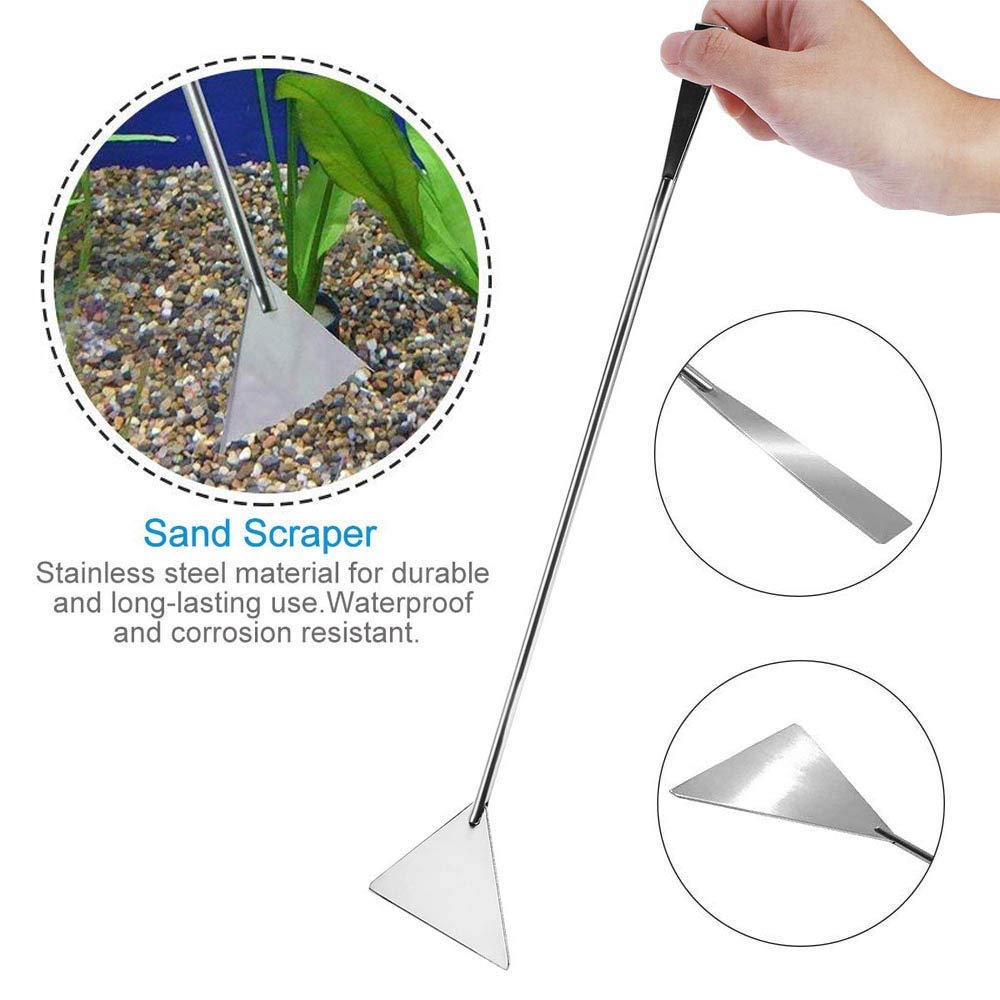 Your one-stop shop for diverse, top-quality aquarium supplies and accessories