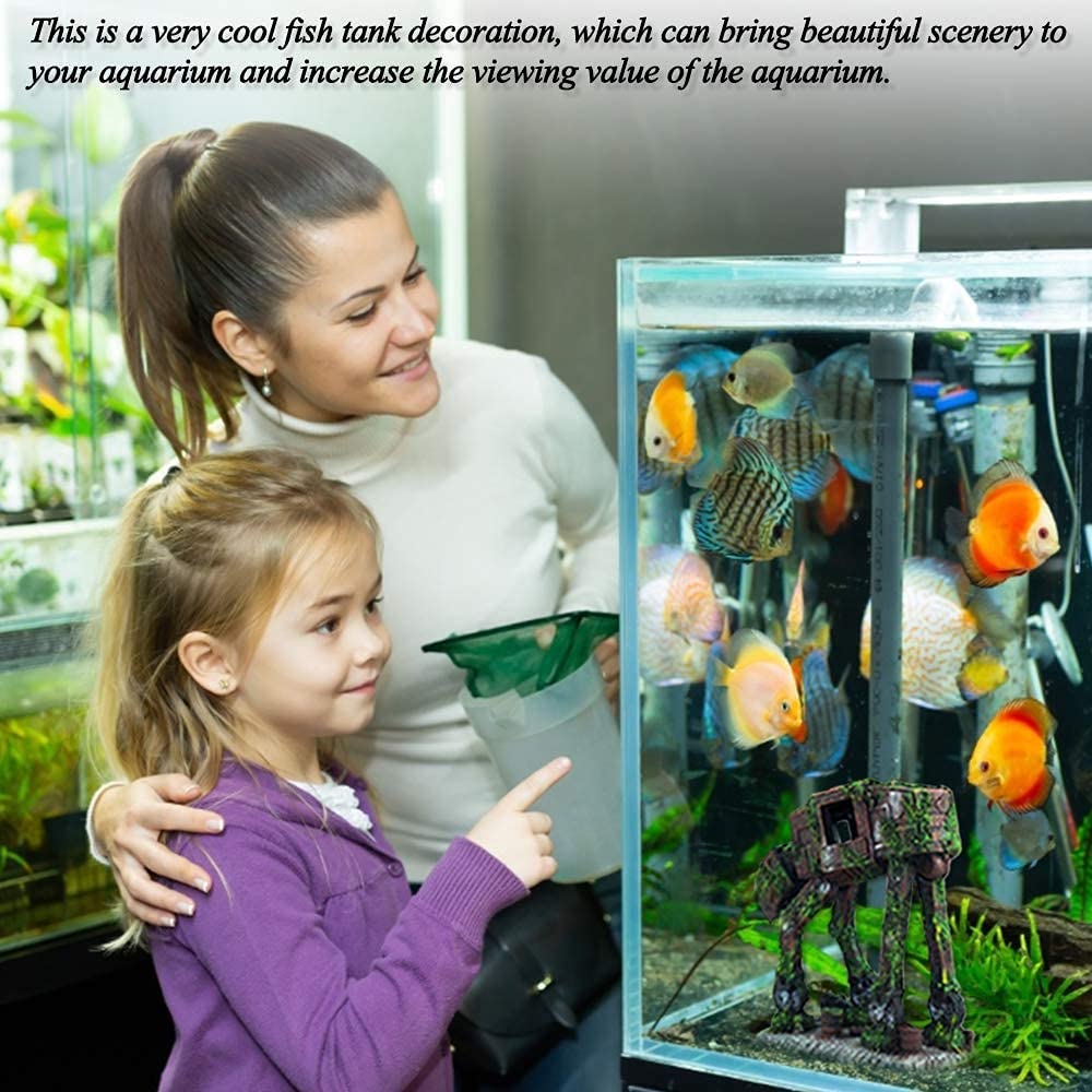 Your one-stop shop for diverse, top-quality aquarium supplies and accessories