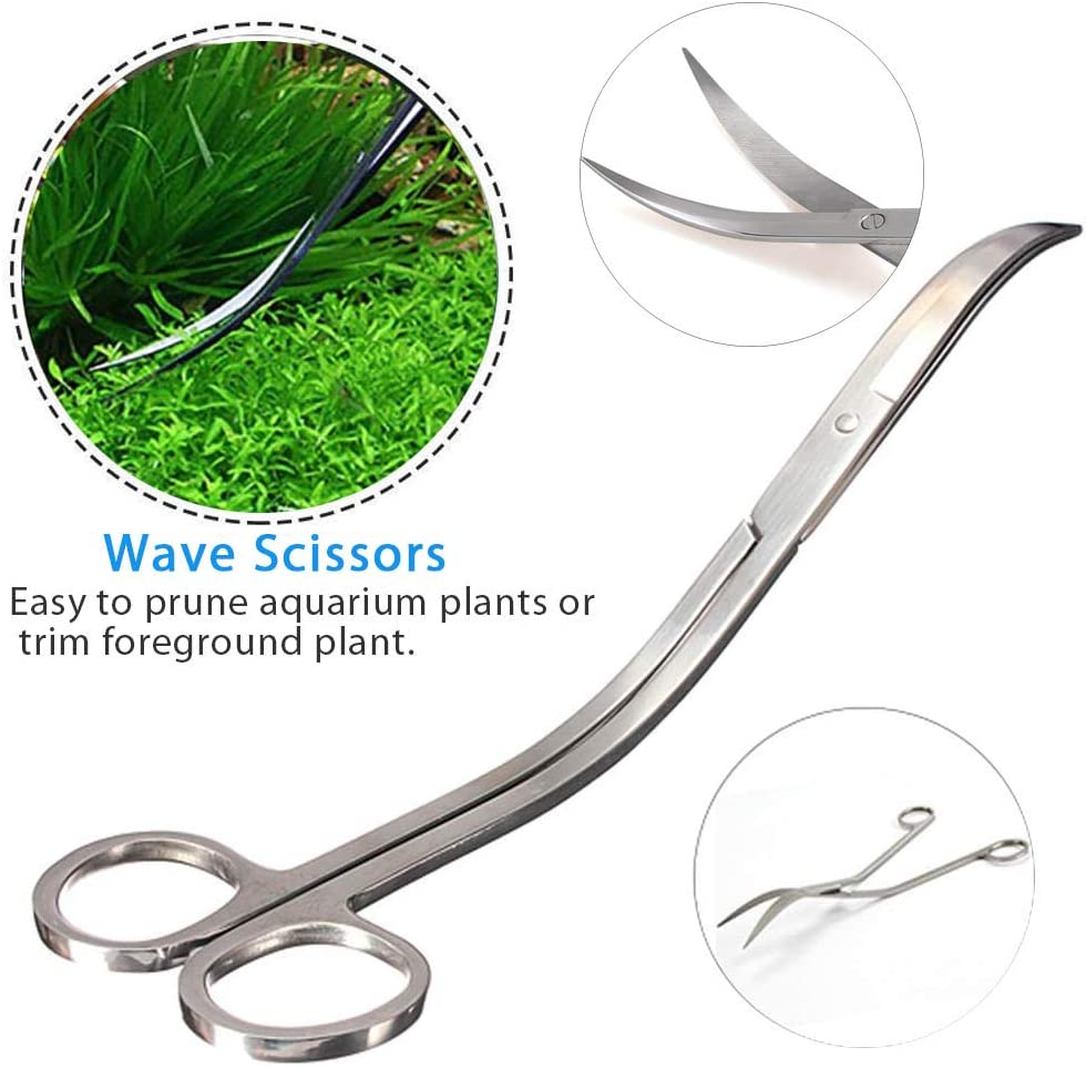 Your one-stop shop for diverse, top-quality aquarium supplies and accessories