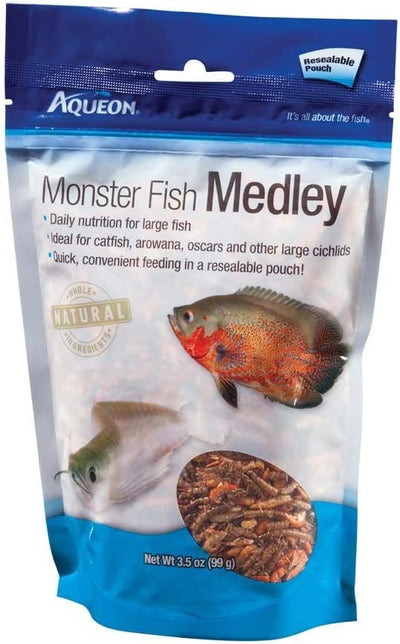 Your one-stop shop for diverse, top-quality aquarium supplies and accessories