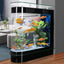 Your one-stop shop for diverse, top-quality aquarium supplies and accessories
