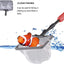 Your one-stop shop for diverse, top-quality aquarium supplies and accessories