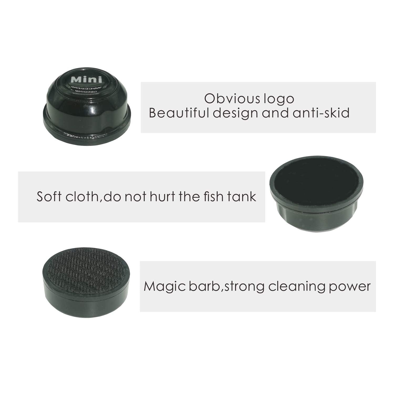 Your one-stop shop for diverse, top-quality aquarium supplies and accessories