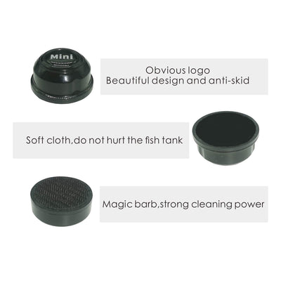 Your one-stop shop for diverse, top-quality aquarium supplies and accessories