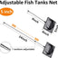 Your one-stop shop for diverse, top-quality aquarium supplies and accessories