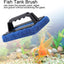 Your one-stop shop for diverse, top-quality aquarium supplies and accessories