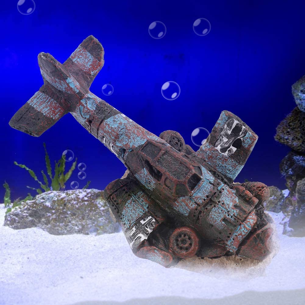 Your one-stop shop for diverse, top-quality aquarium supplies and accessories