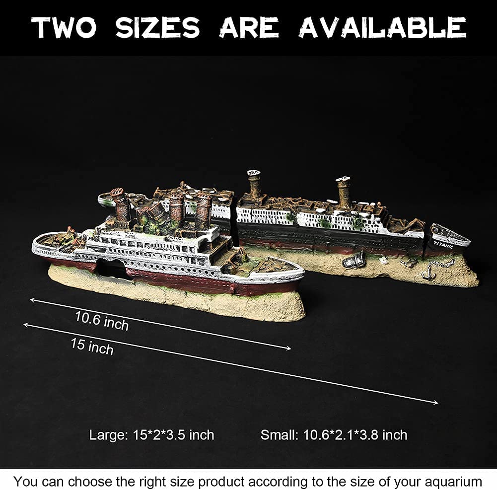 Your one-stop shop for diverse, top-quality aquarium supplies and accessories