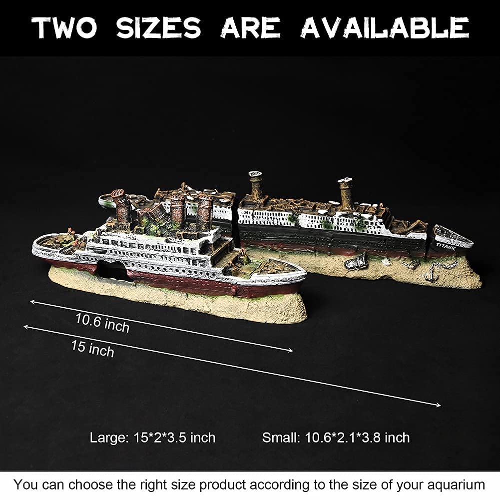 Your one-stop shop for diverse, top-quality aquarium supplies and accessories