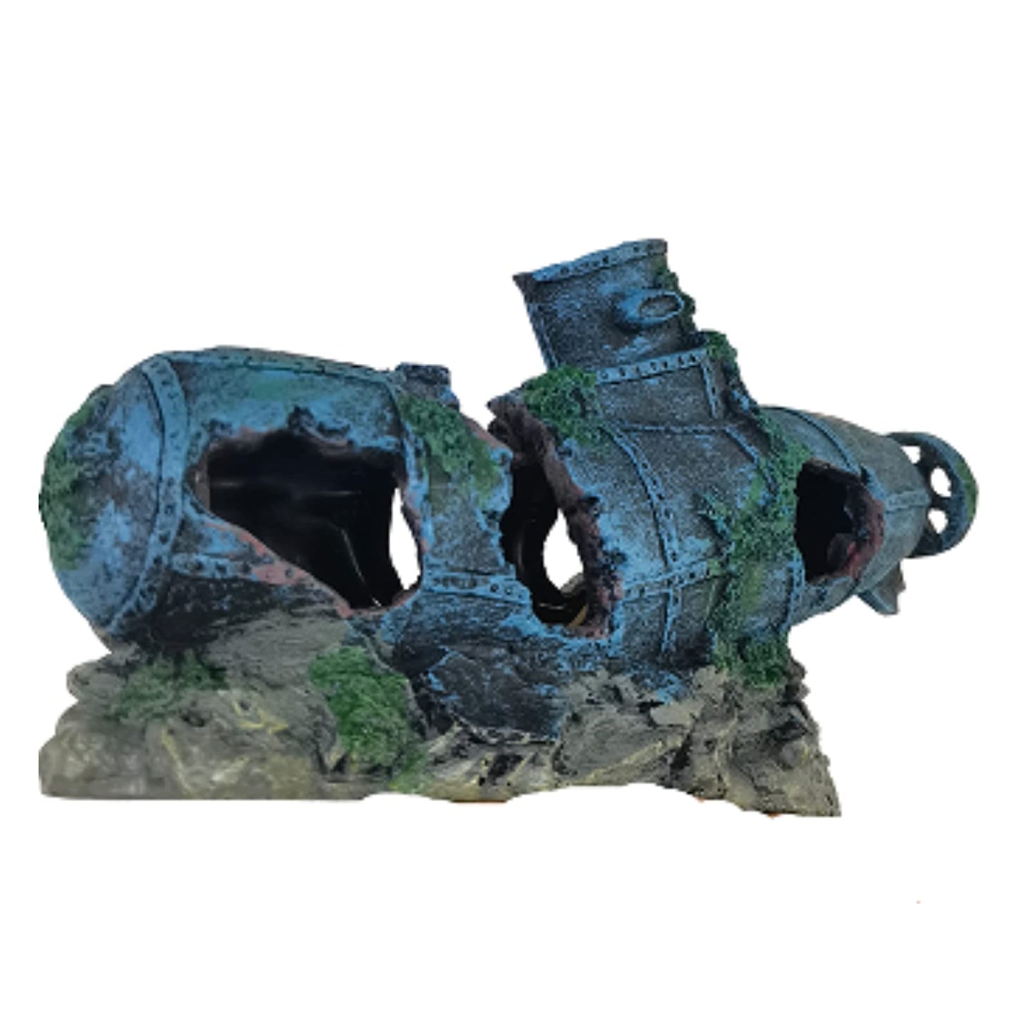 Your one-stop shop for diverse, top-quality aquarium supplies and accessories