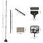 Your one-stop shop for diverse, top-quality aquarium supplies and accessories