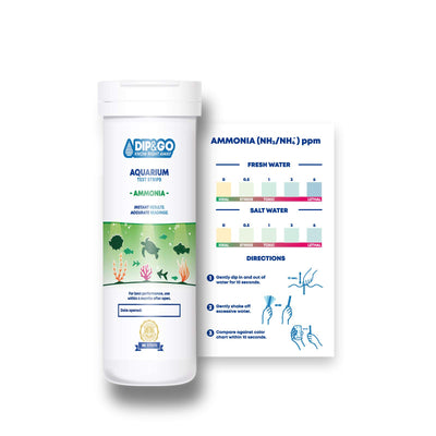 Your one-stop shop for diverse, top-quality aquarium supplies and accessories
