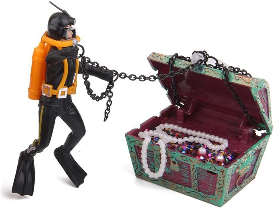 Your one-stop shop for diverse, top-quality aquarium supplies and accessories