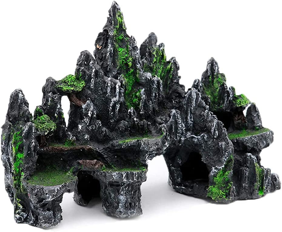 Your one-stop shop for diverse, top-quality aquarium supplies and accessories