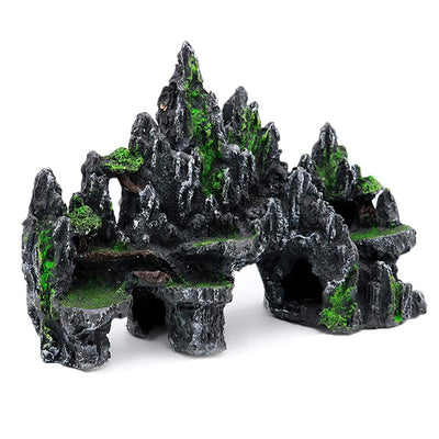 Your one-stop shop for diverse, top-quality aquarium supplies and accessories