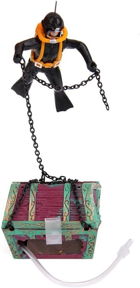 Your one-stop shop for diverse, top-quality aquarium supplies and accessories