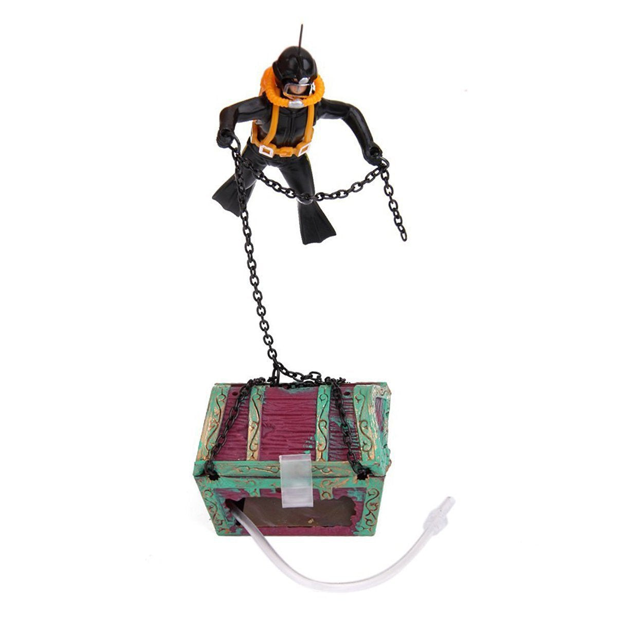 Your one-stop shop for diverse, top-quality aquarium supplies and accessories