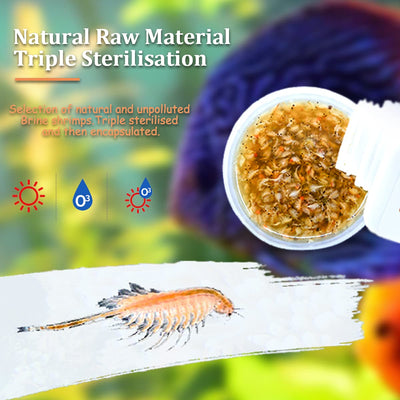 Your one-stop shop for diverse, top-quality aquarium supplies and accessories