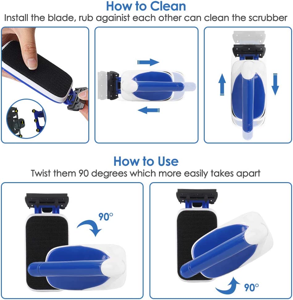 Your one-stop shop for diverse, top-quality aquarium supplies and accessories