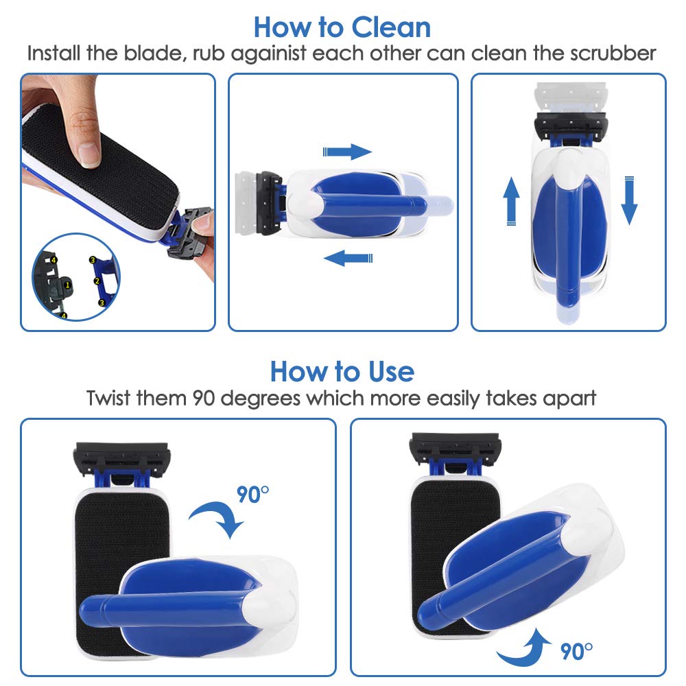 Your one-stop shop for diverse, top-quality aquarium supplies and accessories