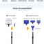 Your one-stop shop for diverse, top-quality aquarium supplies and accessories