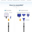 Your one-stop shop for diverse, top-quality aquarium supplies and accessories