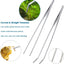 Your one-stop shop for diverse, top-quality aquarium supplies and accessories