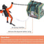Your one-stop shop for diverse, top-quality aquarium supplies and accessories