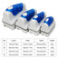 Your one-stop shop for diverse, top-quality aquarium supplies and accessories