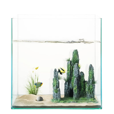 Your one-stop shop for diverse, top-quality aquarium supplies and accessories