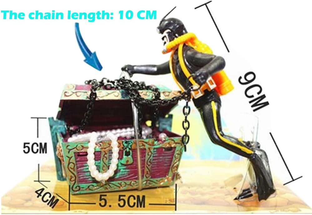 Your one-stop shop for diverse, top-quality aquarium supplies and accessories