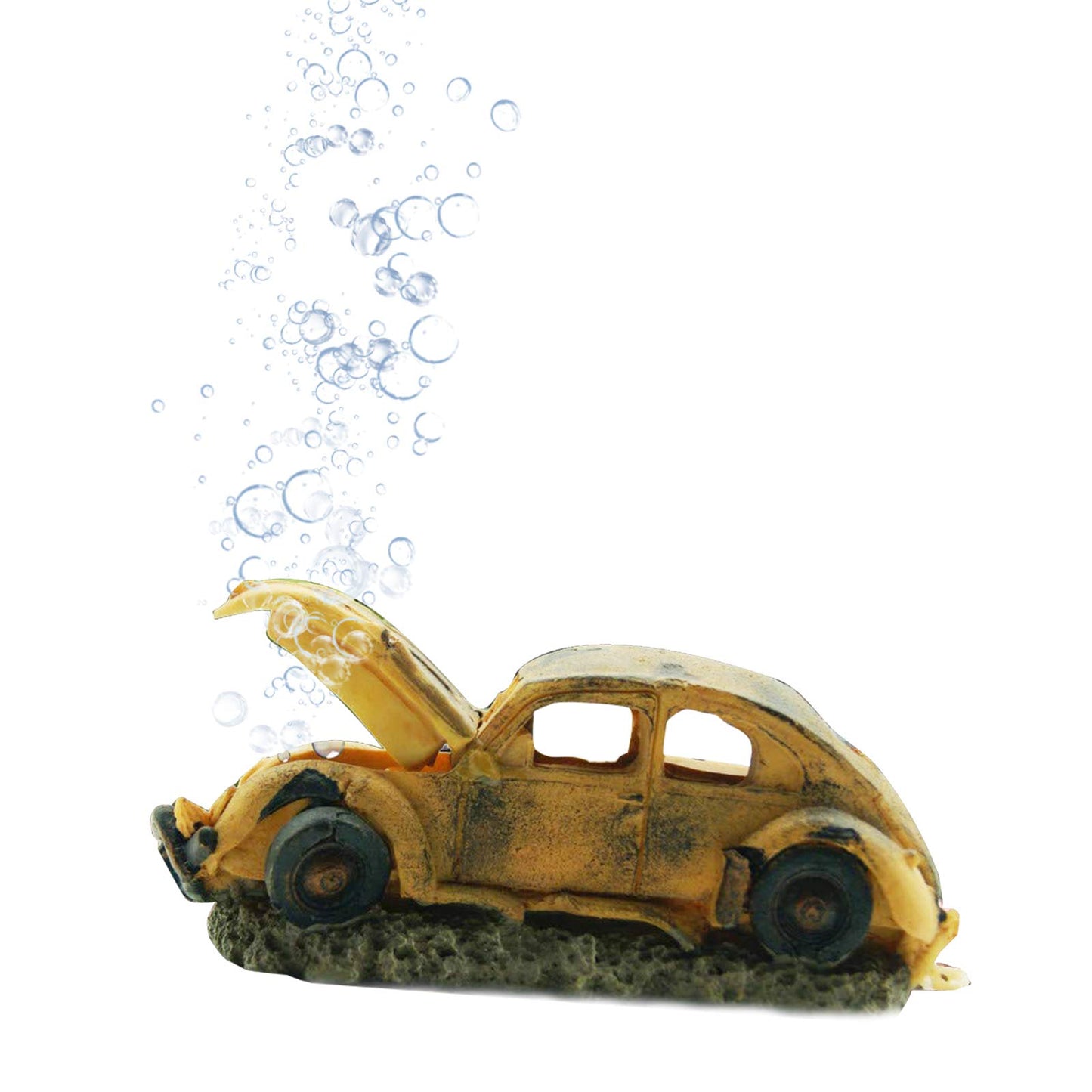 Your one-stop shop for diverse, top-quality aquarium supplies and accessories