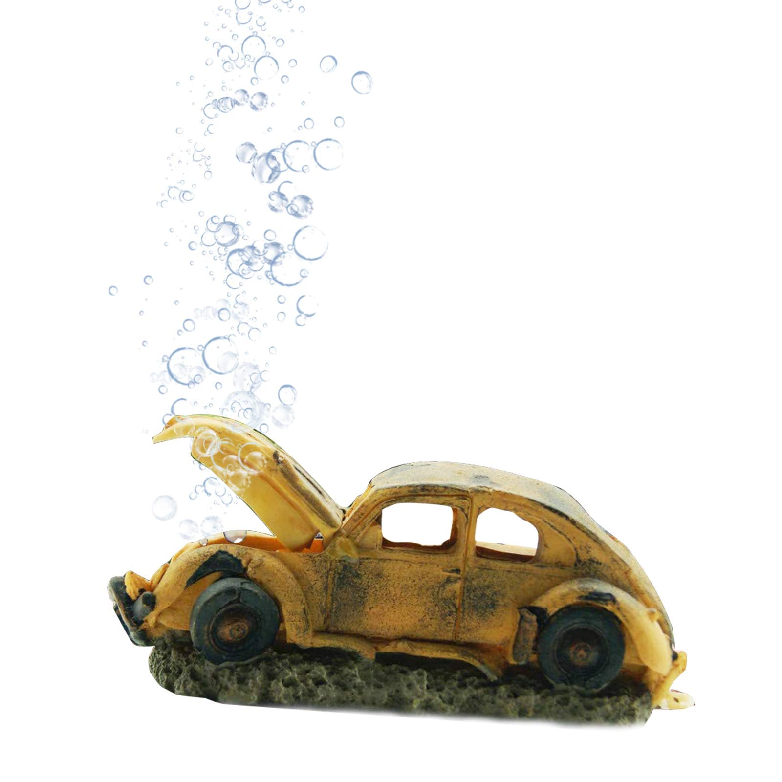 Your one-stop shop for diverse, top-quality aquarium supplies and accessories