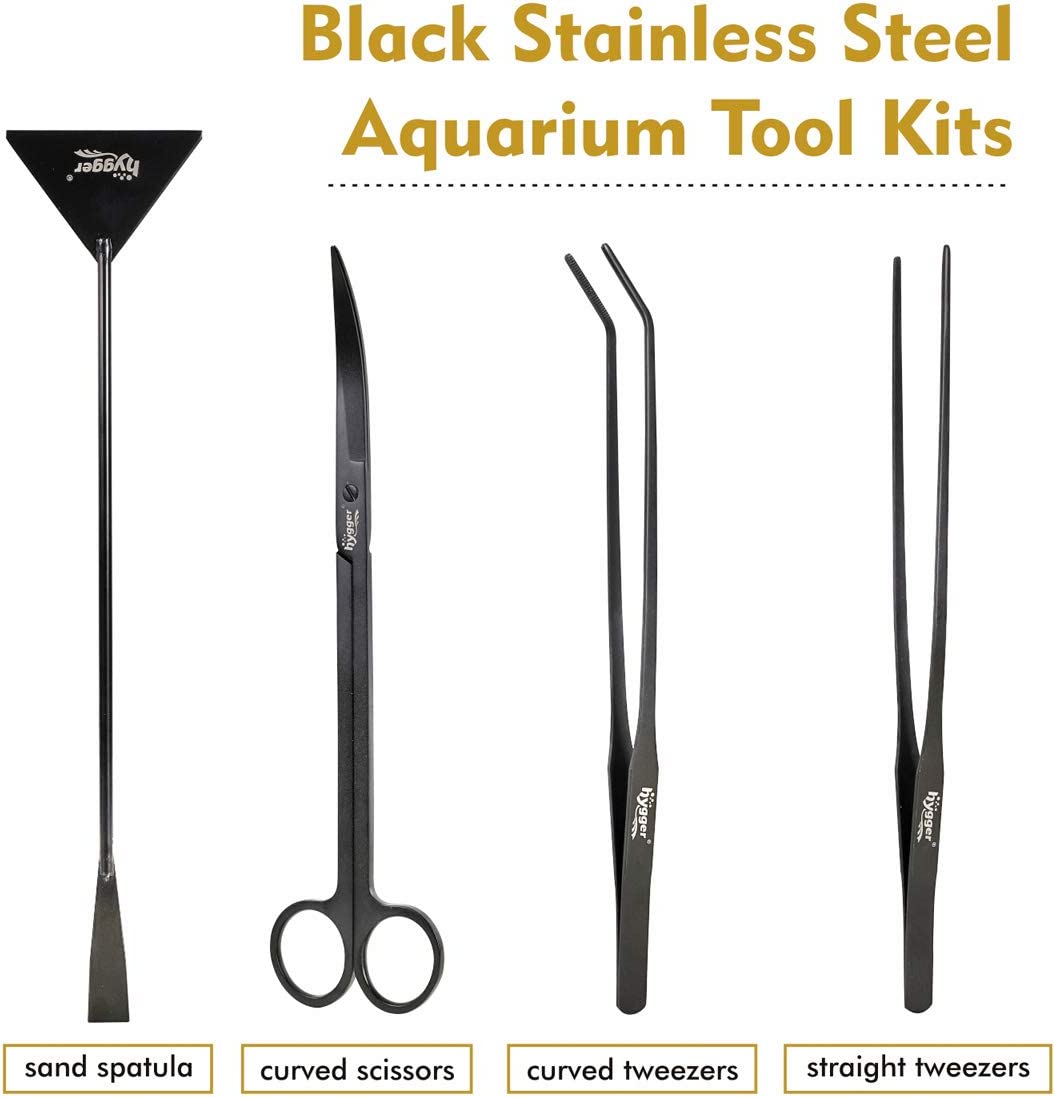 Your one-stop shop for diverse, top-quality aquarium supplies and accessories