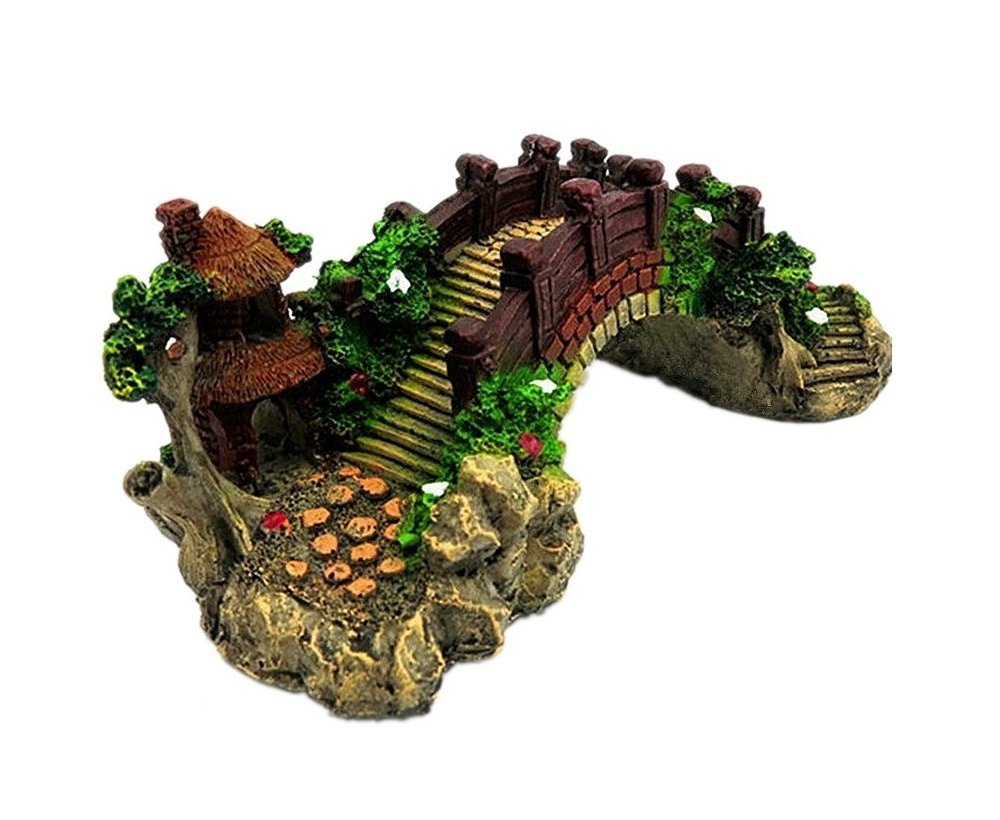 Your one-stop shop for diverse, top-quality aquarium supplies and accessories