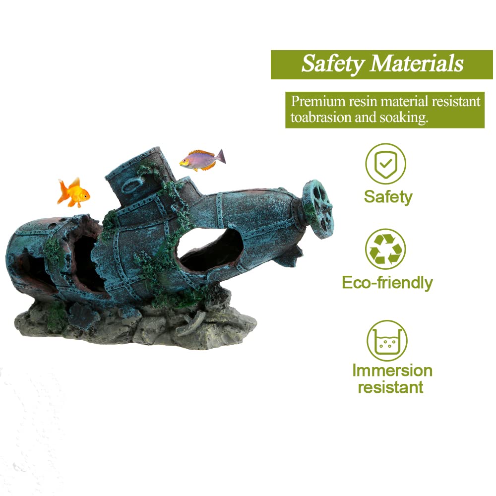 Your one-stop shop for diverse, top-quality aquarium supplies and accessories