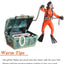 Your one-stop shop for diverse, top-quality aquarium supplies and accessories