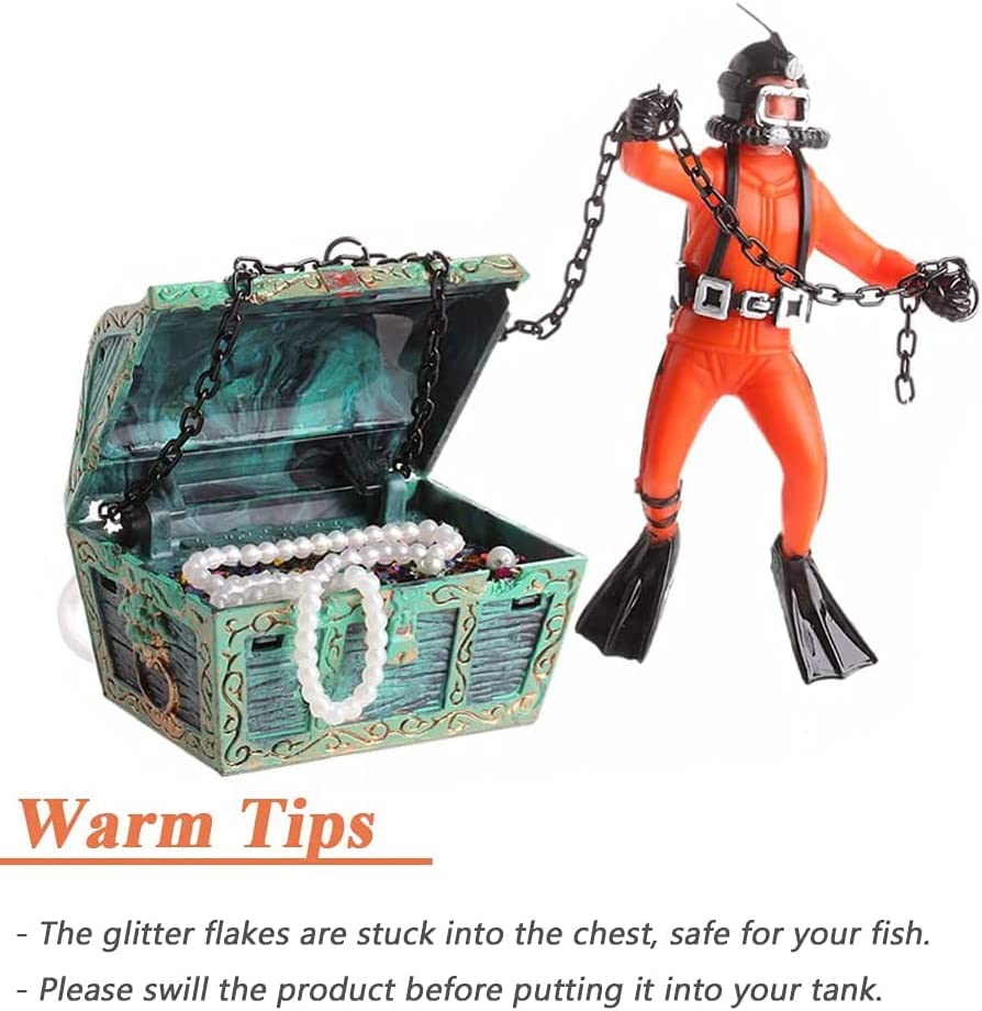 Your one-stop shop for diverse, top-quality aquarium supplies and accessories