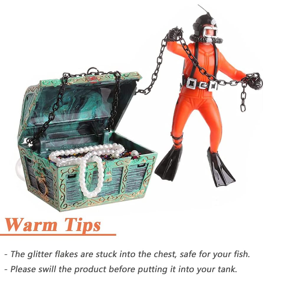Your one-stop shop for diverse, top-quality aquarium supplies and accessories