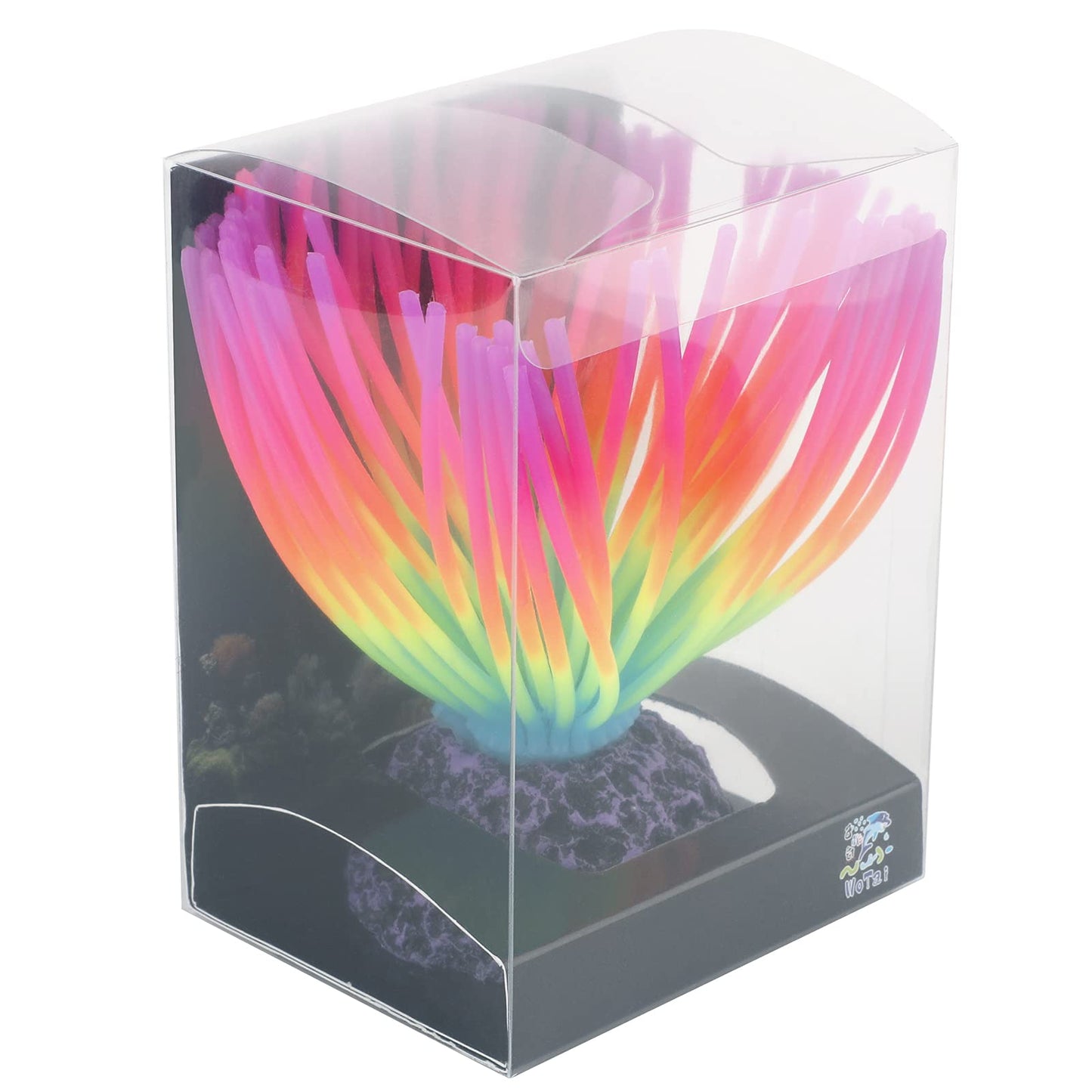 Your one-stop shop for diverse, top-quality aquarium supplies and accessories