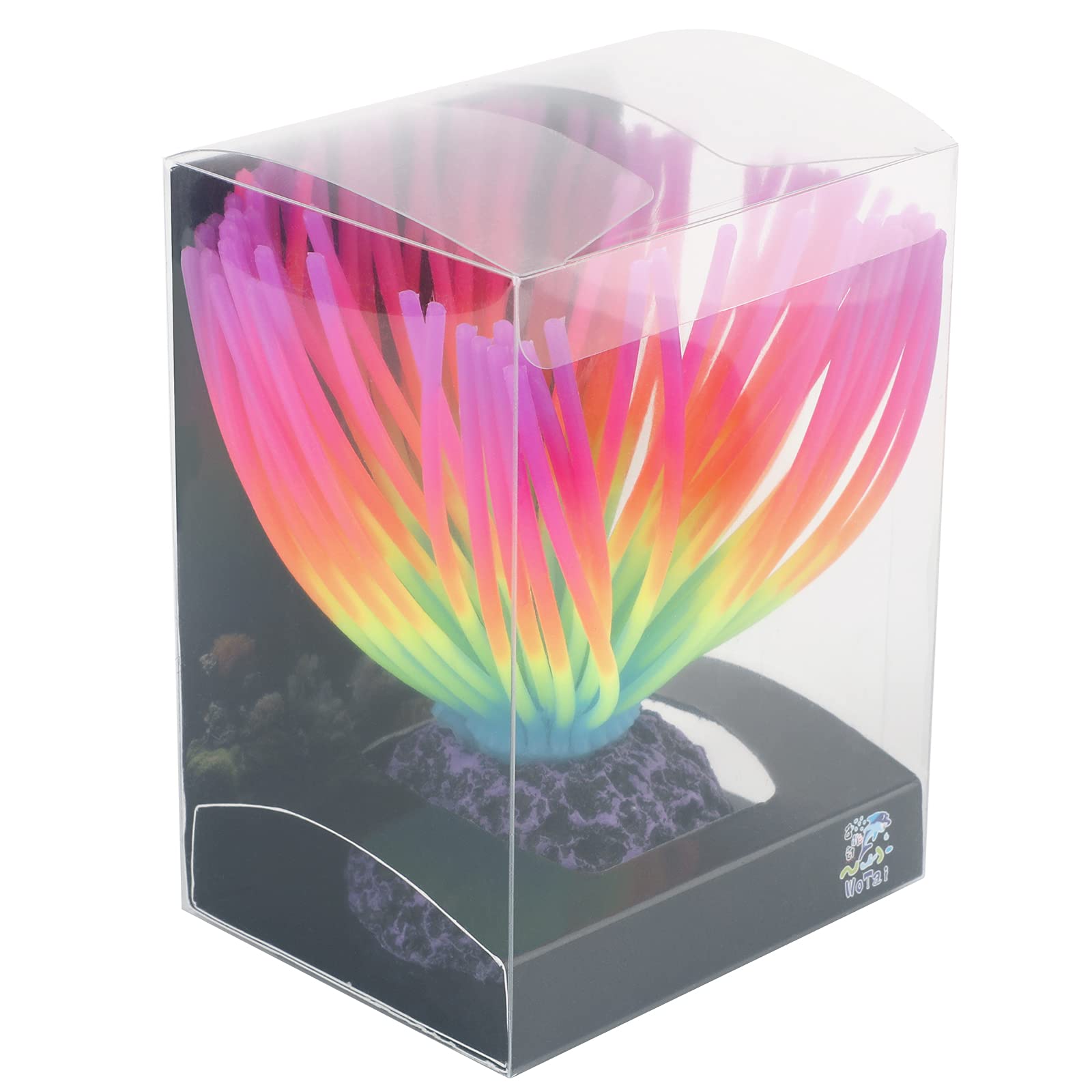 Your one-stop shop for diverse, top-quality aquarium supplies and accessories