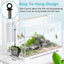 Your one-stop shop for diverse, top-quality aquarium supplies and accessories