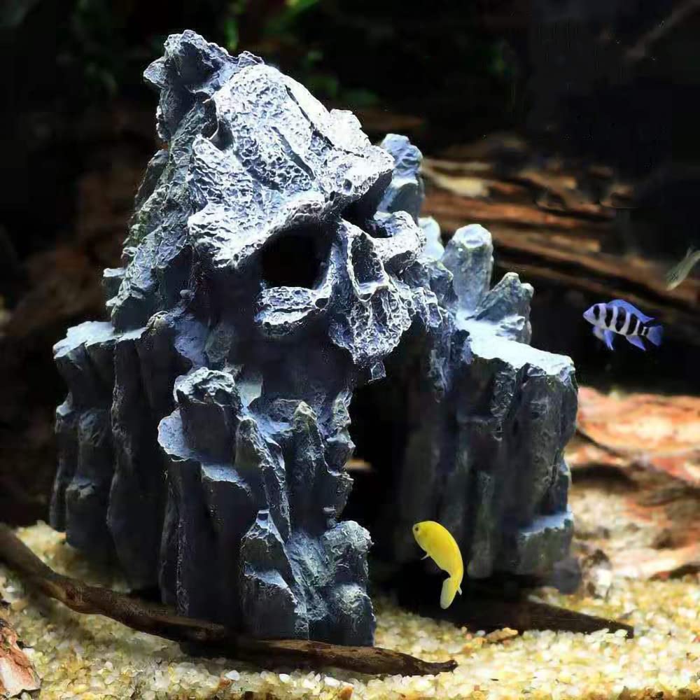 Your one-stop shop for diverse, top-quality aquarium supplies and accessories