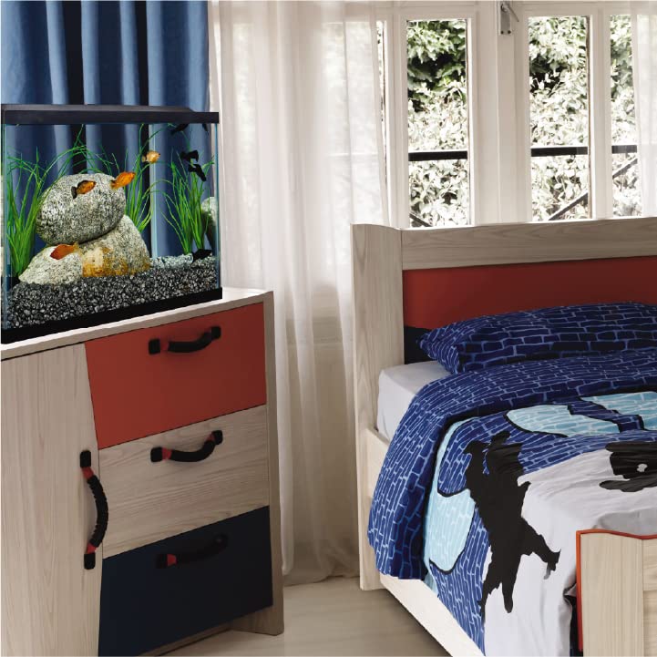 Your one-stop shop for diverse, top-quality aquarium supplies and accessories