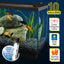 Your one-stop shop for diverse, top-quality aquarium supplies and accessories