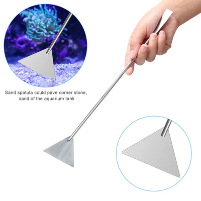 Your one-stop shop for diverse, top-quality aquarium supplies and accessories